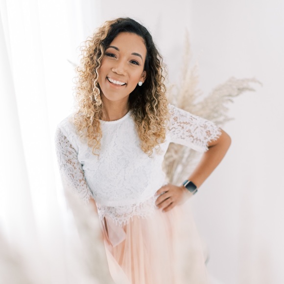 Meet your Posher, Maria - Picture 1 of 1